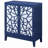 Einstein Blue Finish Console Cabinet-990122705