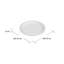 Denby Elements Dinner Plates-22303962