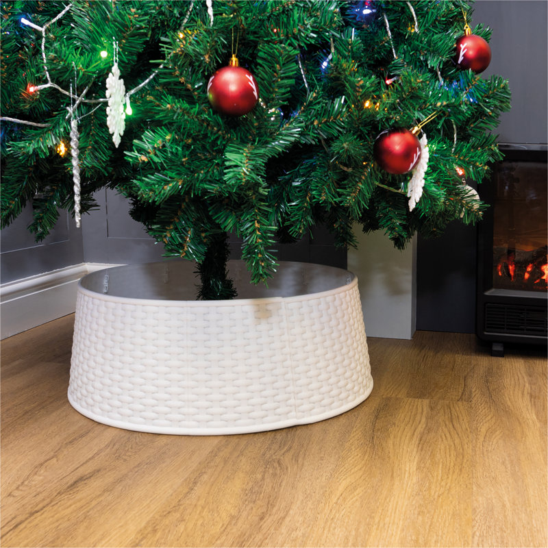 Loa Plastic Tree Skirt