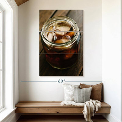 Café infusé à froid