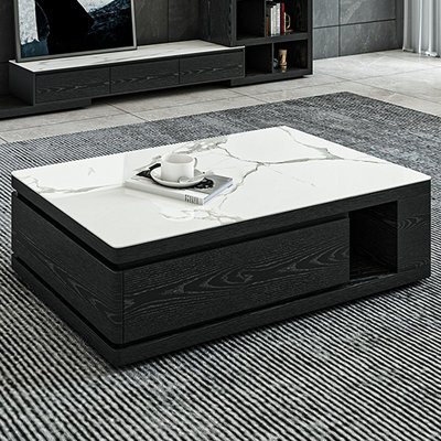 Table basse en marbre New Style