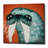 'Walrus Wow' by Ryan Fowler, Canvas Wall Art