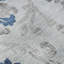 Tapis de qualité supérieure lavable à la machine Prisco Sky-113597147