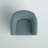 Liam Upholstered Barrel Chair-305562787