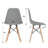 Josclyn Side Chair for Bedroom Kitchen Office-249458708