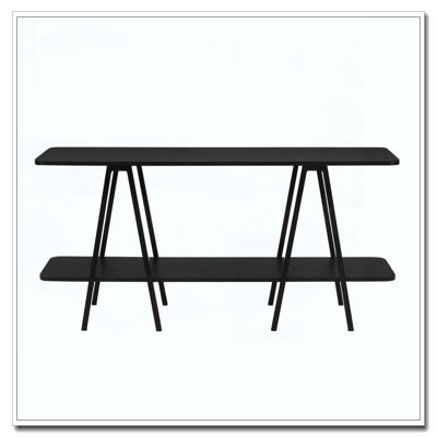Console de 47,24 pouces de long