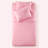  Space Rocket Reversible Duvet Cover Set-148893690-148893689