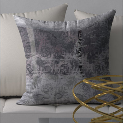 Unsurpassed Sweet Square Pillow Cover & Insert
