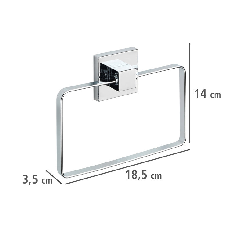 Abiorn Towel Ring