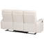 Amyerra 180cm Wide Wall Recliner Standard Recliner-2125018898