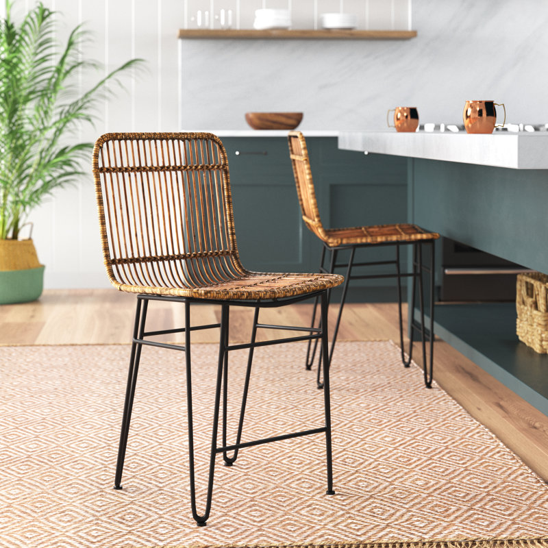 Tabouret de comptoir Datto