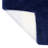 Micro 100% Polyester Solid Pattern Tufted Machine Washable Bathroom Rug-529091359-529091353