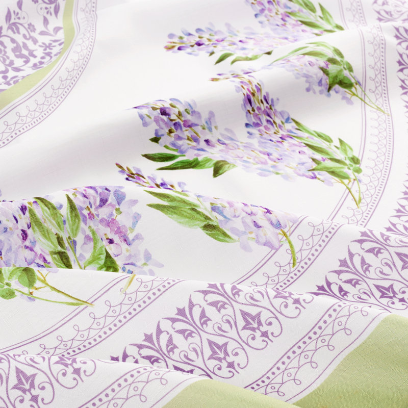 Nappe Shonnard, 120 po x 60 po