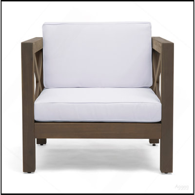 CHAISE CLUB BRAVA