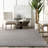 Handwoven Jute-Blend Area Rug-1987423002