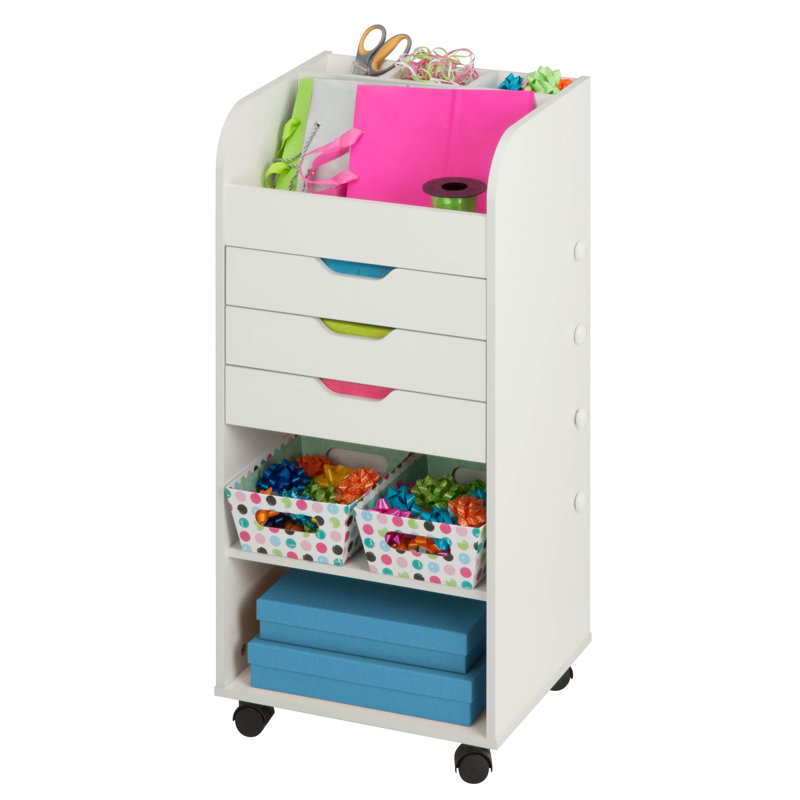 Commode à 3 tiroirs