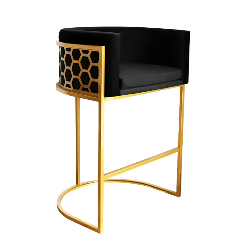 Tabouret de comptoir Maluma