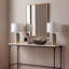 Lampe de table 24 po Choudhury