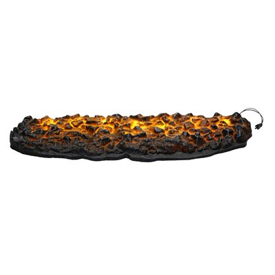 Dimplex Revillusion 20-In Electric Log Set Ashmat -  REM-KIT