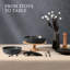 11PCS Pots And Pans Set Non Stick