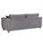 Lavern Sofa Gray-1971011716