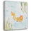 "Bay, Home", James, Nola, art sur toile tendue: Origami Koi
