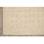 Tapis ivoire en laine tissé à la main et à plat-2038552748