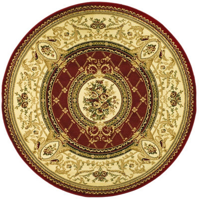 Tapis oriental Frankie Performance