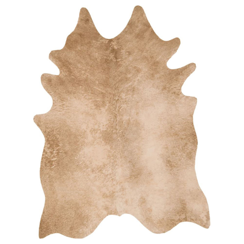 Cowhide Indoor Rug