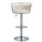 Christal Swivel Upholstered Adjustable Height Counter Stool-93480939-90489185