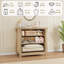 30cm W 3 - Drawer Chest of Drawers