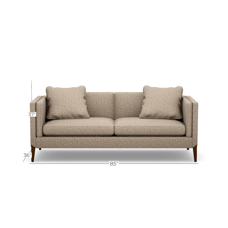 Sophia Sofa, Piazzla 602411, Sierra