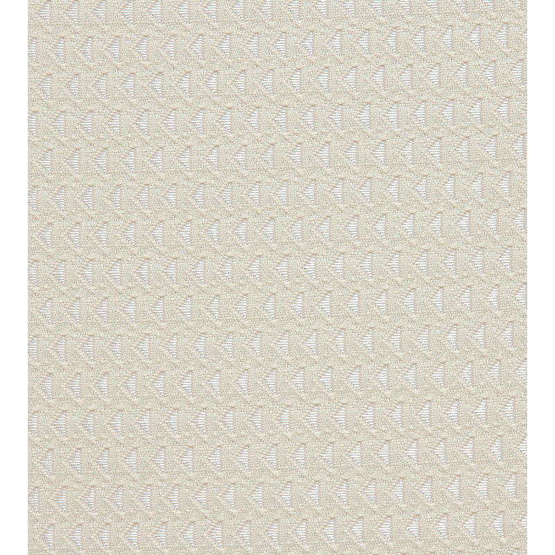 Tissu Diamant, Cristal