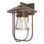 Erlenmeyer Large Outdoor Sconce-96219673