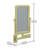 Aluminium Rectangle Mirror-693592311