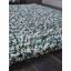 Fatululik Wool Hand Woven Shag Area Rug-14653244