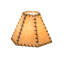 Empire Lamp Shade