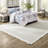Reversible 6-piece Bedding Sets, Cotton, Transitional Style For Home