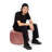Franka Velvet Ottoman-1247733969