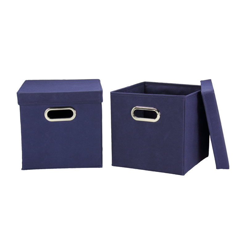 Boîte à cubes, Marine