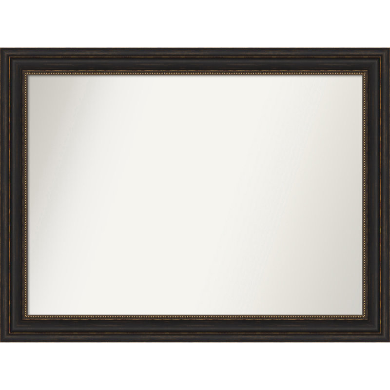 Marzano Wall Mirror, 31" x 41"