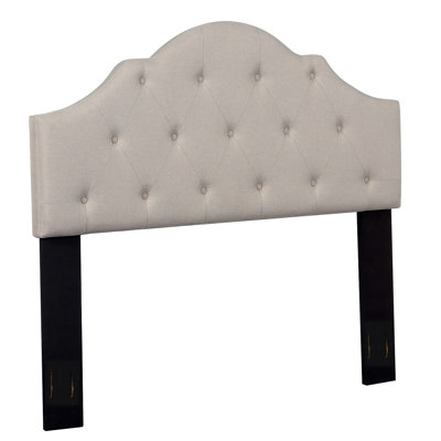 Mindenmines Upholstered Headboard