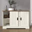 Erison 2 Door 3 Drawer Sideboard-91717246