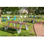 Lukas Outdoor Picnic Table-343322057