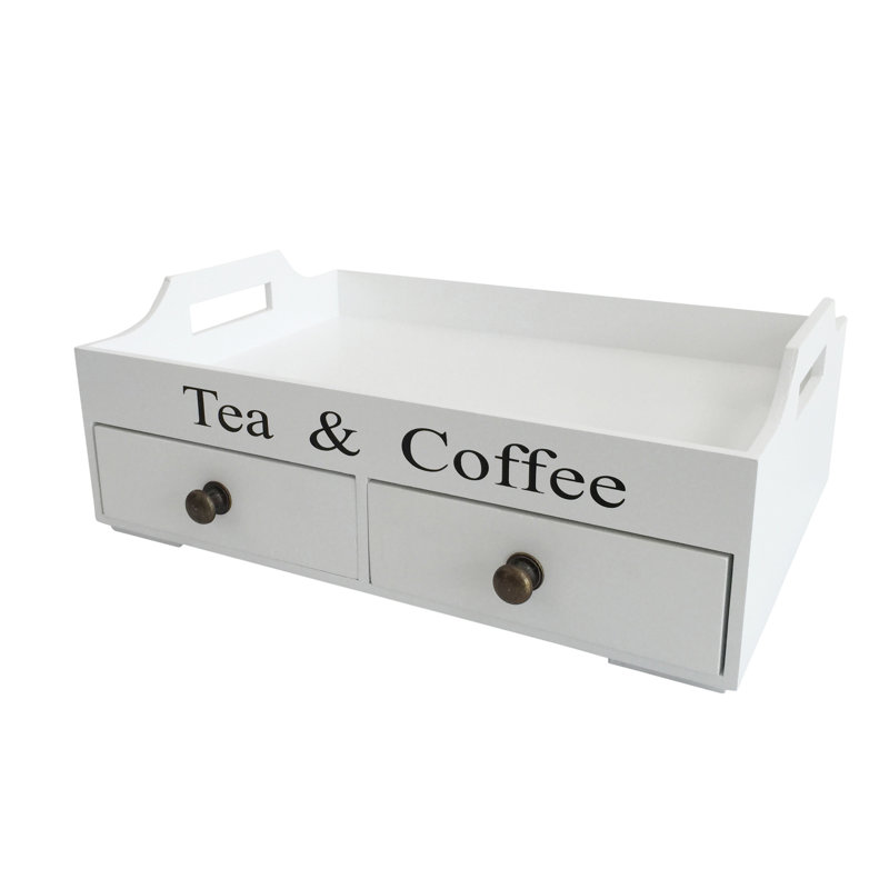 Wood Tray