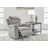 Doux Power Recliner-96517740
