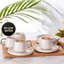 Ebern Designs 1ml Teapot Set-1707959066