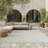 Analiegh Nature Grey Indoor/Outdoor Area Rug-983123909