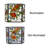 Mccallum Metal Fireplace Screen