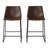 Vintage Style Counter Stools